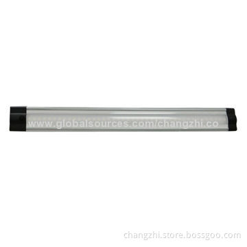 Under LED Cabinet Light with 7.2W Power, 82Ra Color Rendering Index